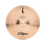 Zildjian 10" I Splash