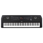 Yamaha DGX670B 88-Key Weighted Digital Piano w/ Stand