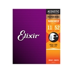 Elixir Acoustic Nanoweb—(11-52)