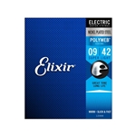 Elixir Electric Polyweb—(9-42)