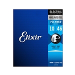 Elixir Electric Polyweb—(10-46)