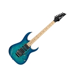 Ibanez RG470AHM—Blue Moon Burst