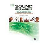 Sound Innovations for String Orchestra (Intermediate)—Cello