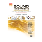 Sound Innovations, Ensemble Development—Flute/Oboe