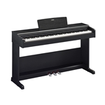 Yamaha  YDP105B Arius Digital Piano — Black Walnut