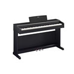 Yamaha YDP145B Arius Digital Piano — Black Walnut