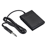 Foot Switch Style Sustain Pedal