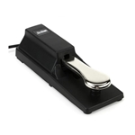 Keyboard Sustain Pedal w/ Polarity Switch