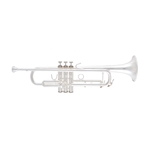 Selmer BTR411S Bb Trumpet Outfit