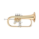 Yamaha YFH631G Flugelhorn
