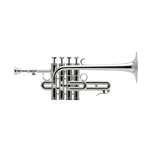 Schilke P54BG Piccolo Trumpet Outfit