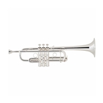 Bach C180SL229PC 'Philly' C Trumpet Outfit