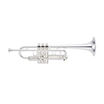 Yamaha YTR9445CHSIII 'Chicago' C Trumpet Outfit