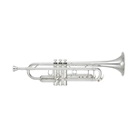 Yamaha YTR8335IIS Xeno Bb Trumpet Outfit