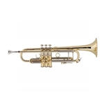 Bach Artisan Bb Trumpet Outfit (Lacquer)