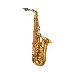 P. Mauriat Master97A Alto Sax