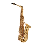 Selmer Paris 52JU Alto Sax