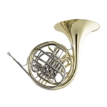 Conn 6D Double Horn