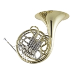 Conn 7D Double Horn