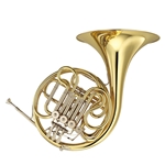 Yamaha YHR567 Double Horn