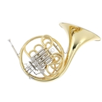 Yamaha YHR671 Double Horn