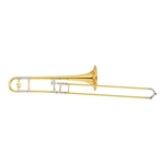 Yamaha YSL891Z Custom Z Trombone