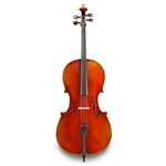 Eastman VC401 Cello Outfit