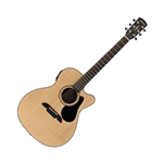 Alvarez AF30CE Alvarez AD30CE Folk Acoustic/Electric