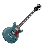 Ibanez AX120BEM — Baltic Blue Metallic