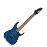 Ibanez GRG7221QATBB — 7 String