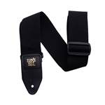 Guitar Strap—Black