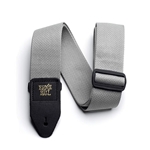 Guitar Strap—Grey