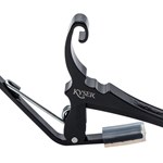 Kyser Capo - Black