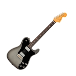 Fender Am. Pro II Tele Dlx—Mercury