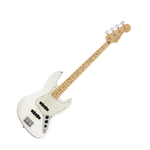 Fender Player Jazz Bass—Polar White