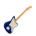 Fender Am. Ultra Jazzmaster—Cobra Blue