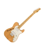 Squier Classic Vibe '70s Tele—Sunburst