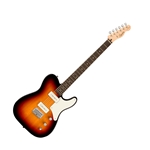 Squier Paranormal Baritone Cabronita Tele—Sunburst