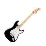 Squier Affinity Strat—Black