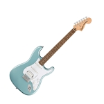 Squier Affinity Strat—Ice Blue Metallic