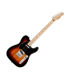 Squier Affinity Tele—Sunburst