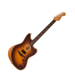 Fender Acoustasonic Player Jazzmaster—Sunburst