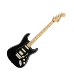 Fender Am. Performer Strat HSS—Black