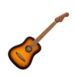 Fender Redondo Mini–Sunburst