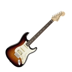 Fender Am. Performer Strat HSS–3-Color