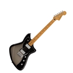 Fender Player Plus Meteora HH–Silverburst