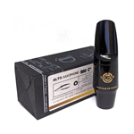 S80 Alto Sax Mouthpiece (Ebonite) - C*