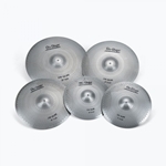 Low Volume Cymbals