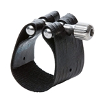 Rovner 1R Bb Clarinet Ligature–Dark