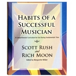 Habits of a Successful Musician - Mallet Percussion